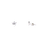 Miniaturbild: Silberohrstecker Krone