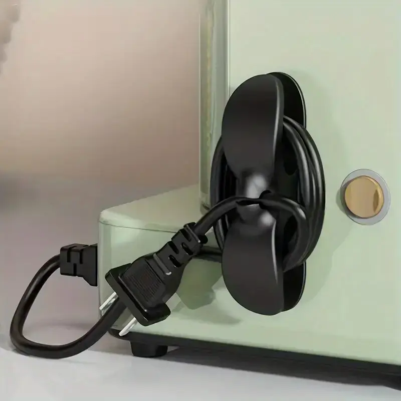 Thumbnail: Cord Organizer for Kitchen Appliances and Gadgets (1pc)
