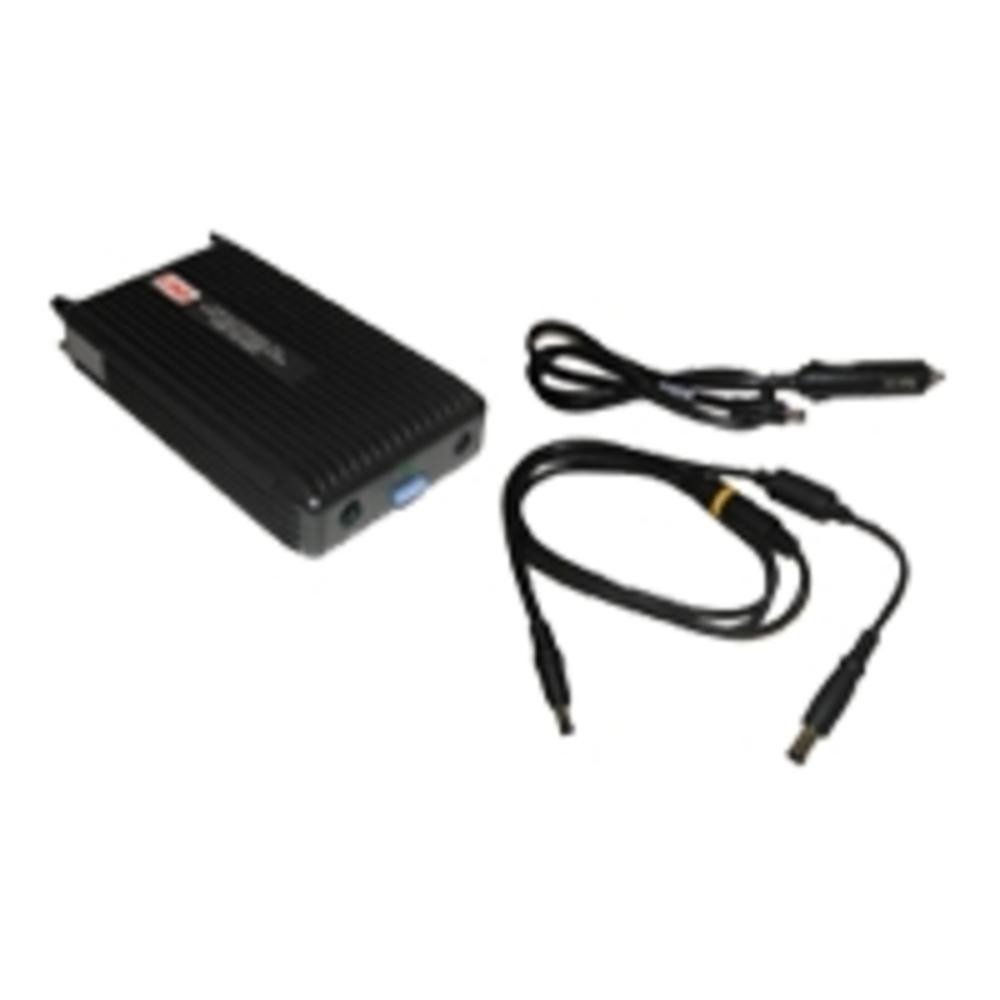 Lind Electronics Lind DE2045-1319 - Power Adapter - car/Airplane (99403M) Catego