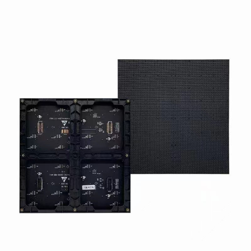 Thumbnail: Indoor P3 LED Display Module 192x192mm Unit Board