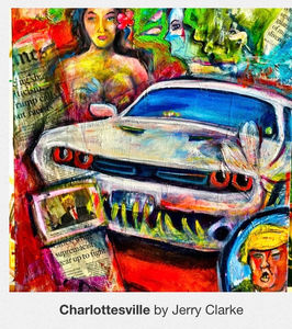 charllottesville car trump 
