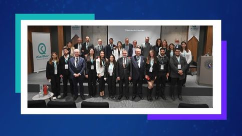 KalDer Denizli Şubemiz Açıldı!