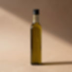 Olive Oil Bottle