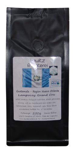 Lampocoy Grand Crú
