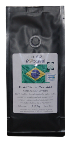 Sao Silvestre