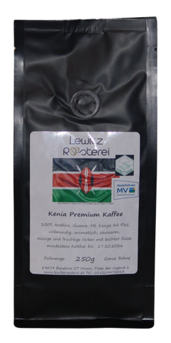 Mt. Kenya
