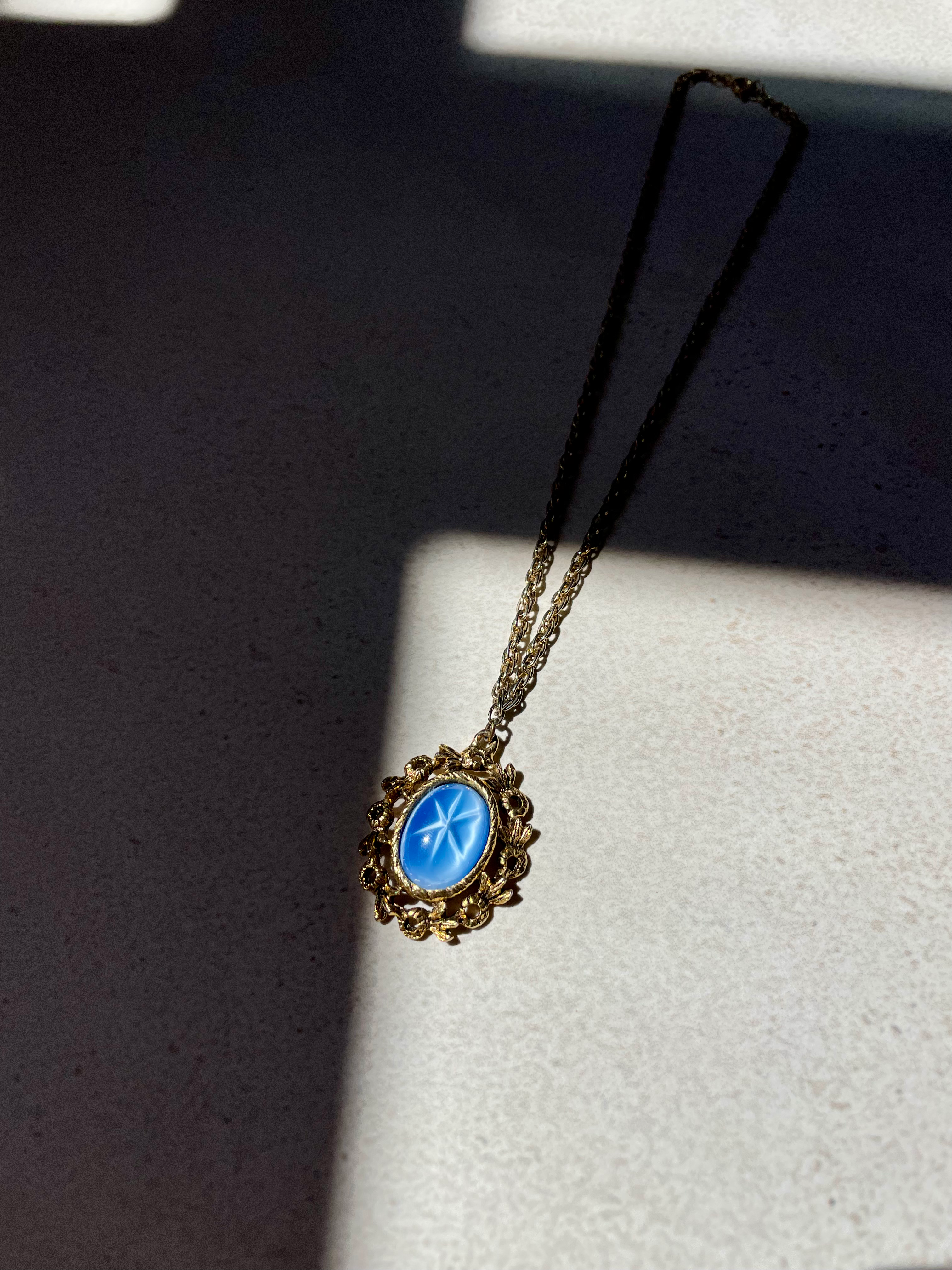 The Sorcerer's Stone