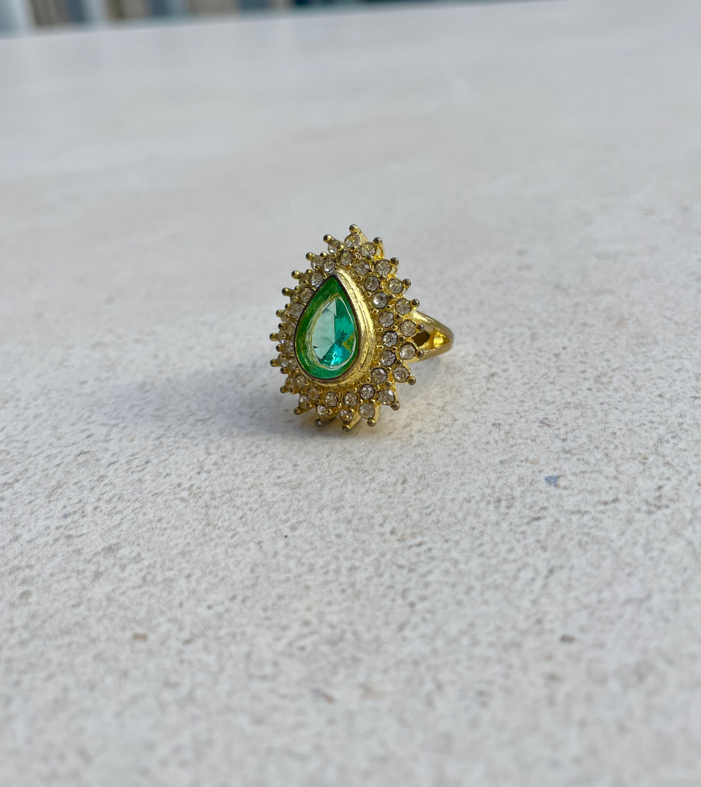 Party Girls Don't Get Hurt