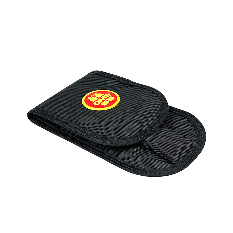 Thumbnail: Line Cutter / Shears Pouch