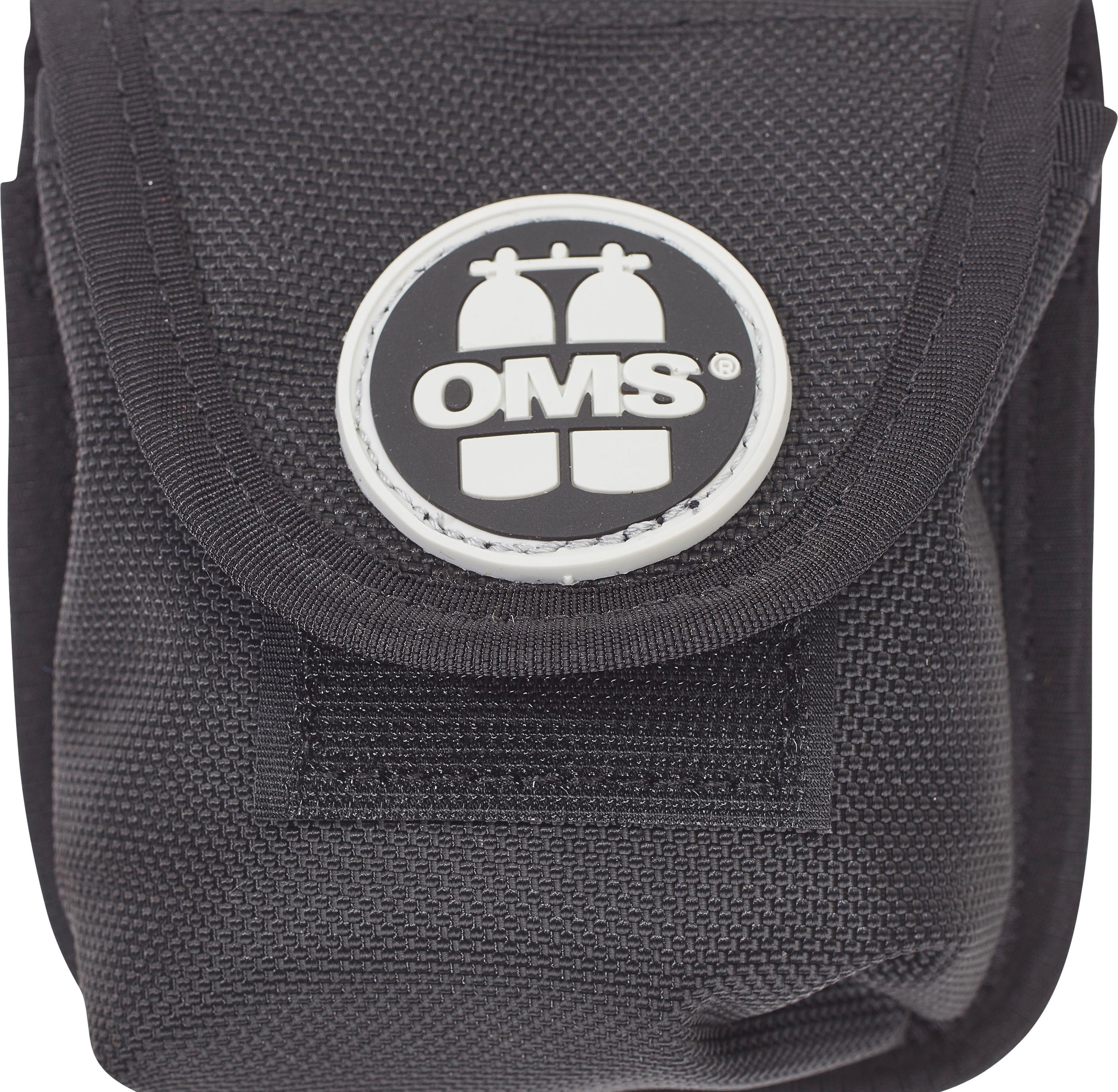 Small Trim Weight Pocket 4lb