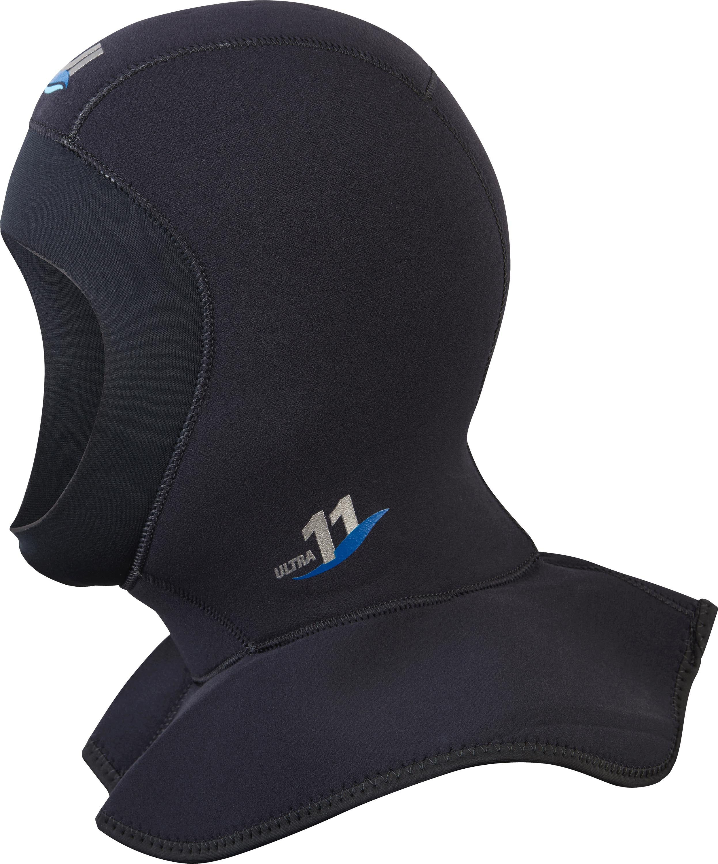 Hood, Standard Warm Neck Collar, Ultra 11mm