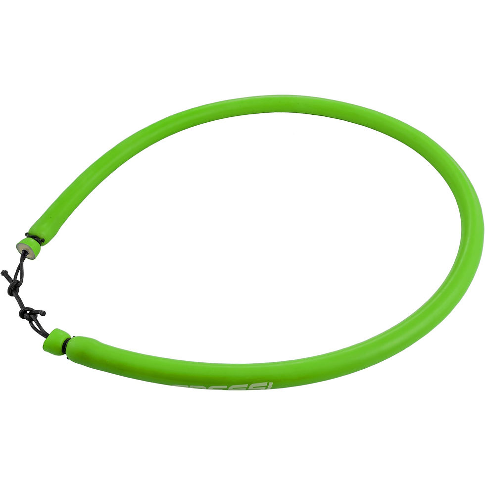 Thumbnail: CIRCULAR BAND w/LW Ø 16mm ID3.2mm - RED