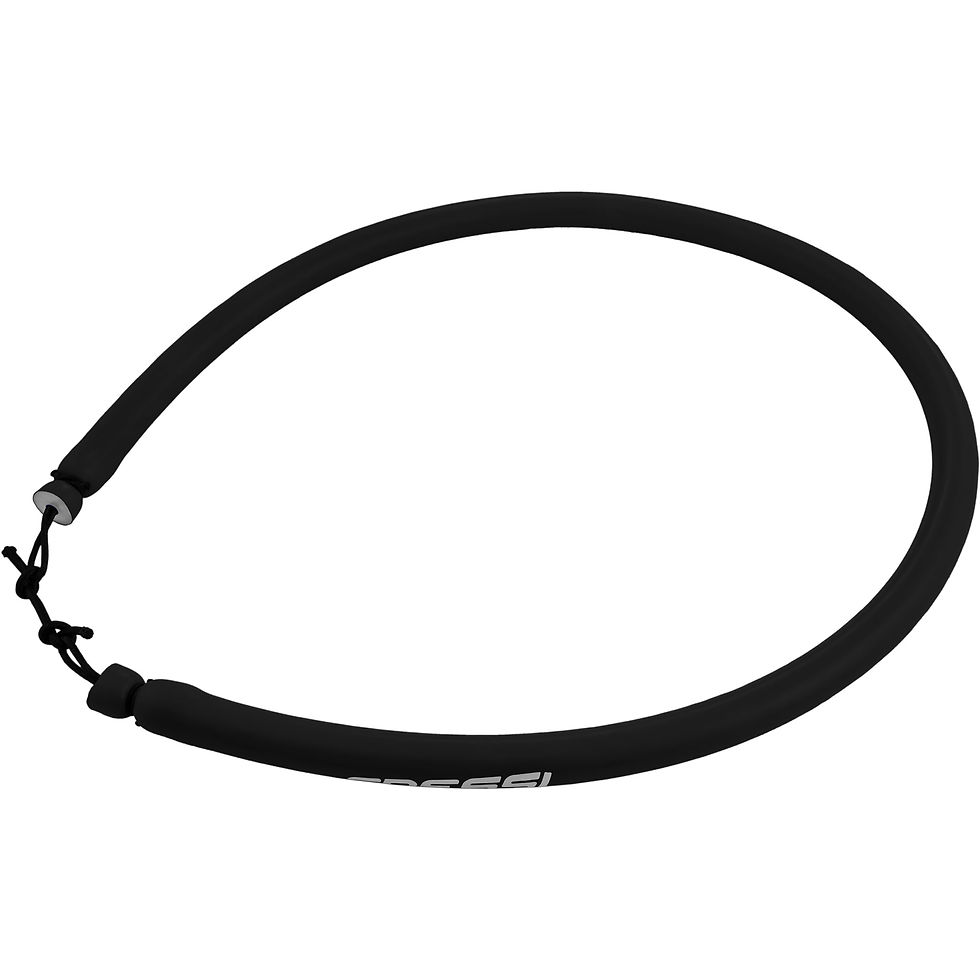 Thumbnail: CIRCULAR BAND w/LW Ø 16mm ID3.2mm - RED