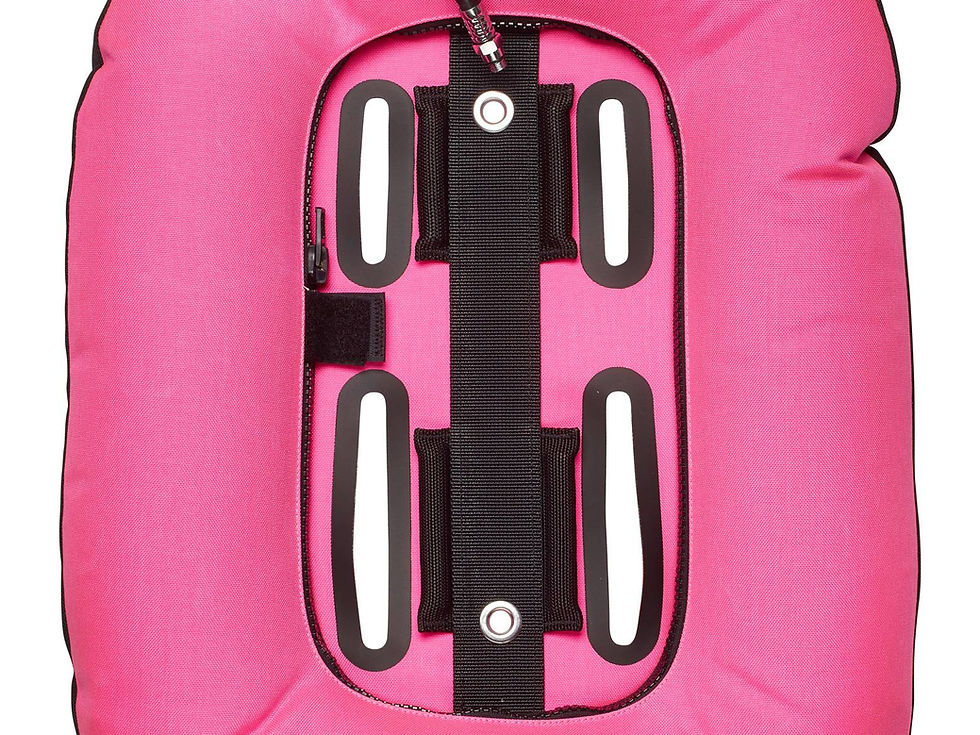 Thumbnail: 32lb (~14.5 kg) Performance Mono Wing