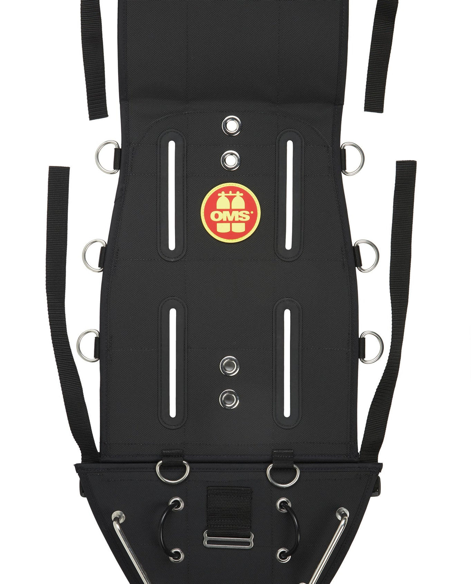 Side Mount Tech Adapter