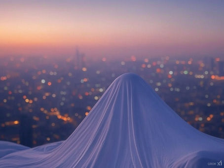 hayat, yarım bardak ve biraz daha azı