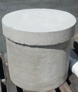 Venable Brothers Well Const., Inc. - Non-Insluated Well Covers