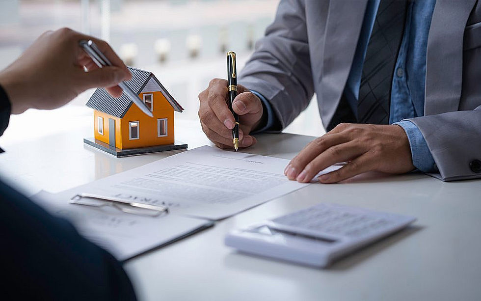 A Complete Guide to Selling Your Property in Dubai