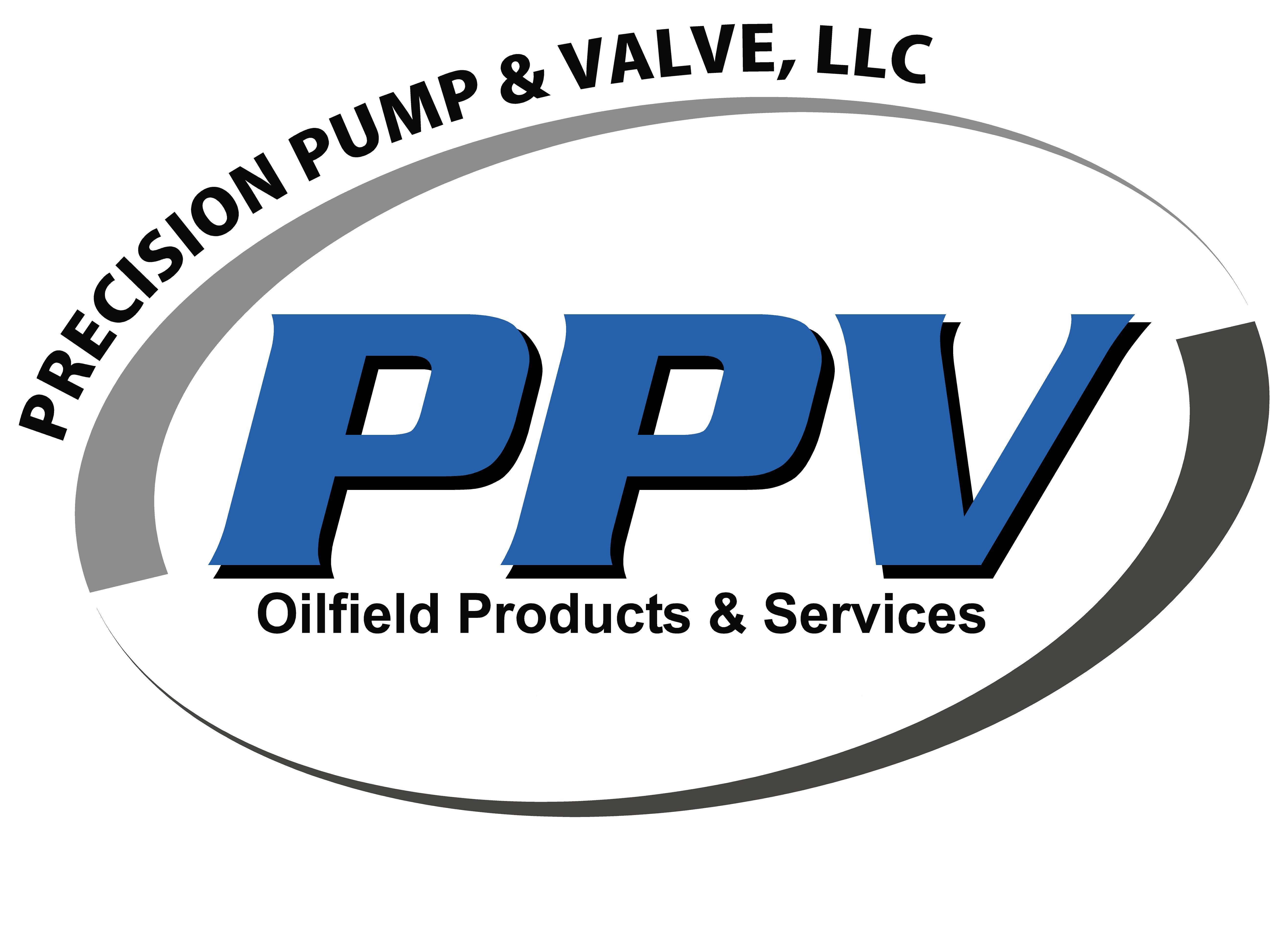 Precision Pump & Valve, VR Certified Service