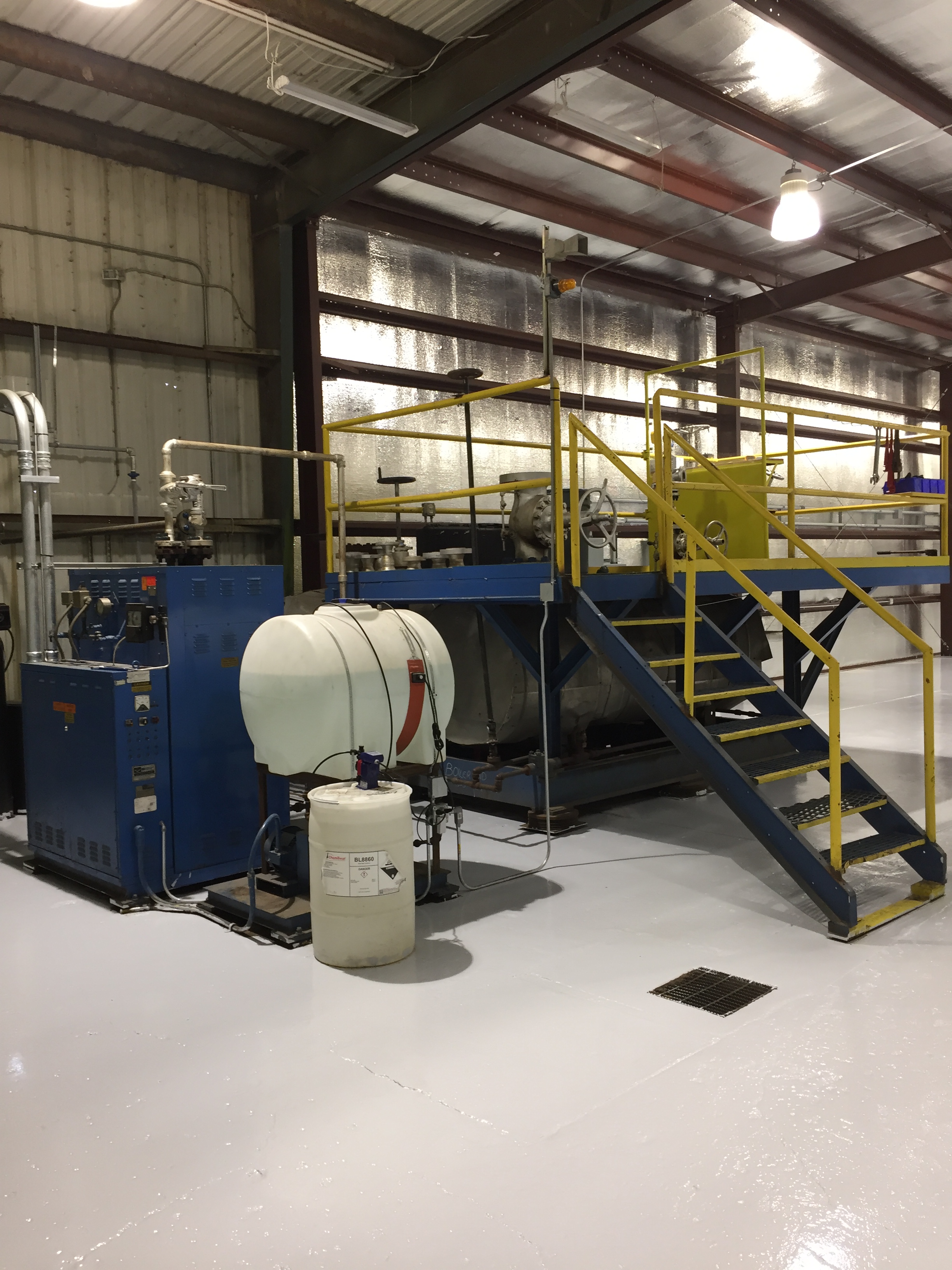 Precision Pump & Valve Services