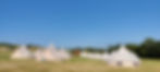 Thumbnail: 4m Bell tent