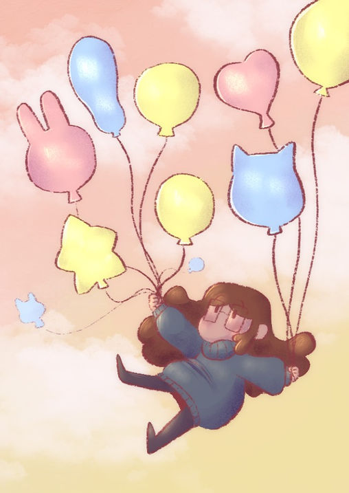 Balloons
