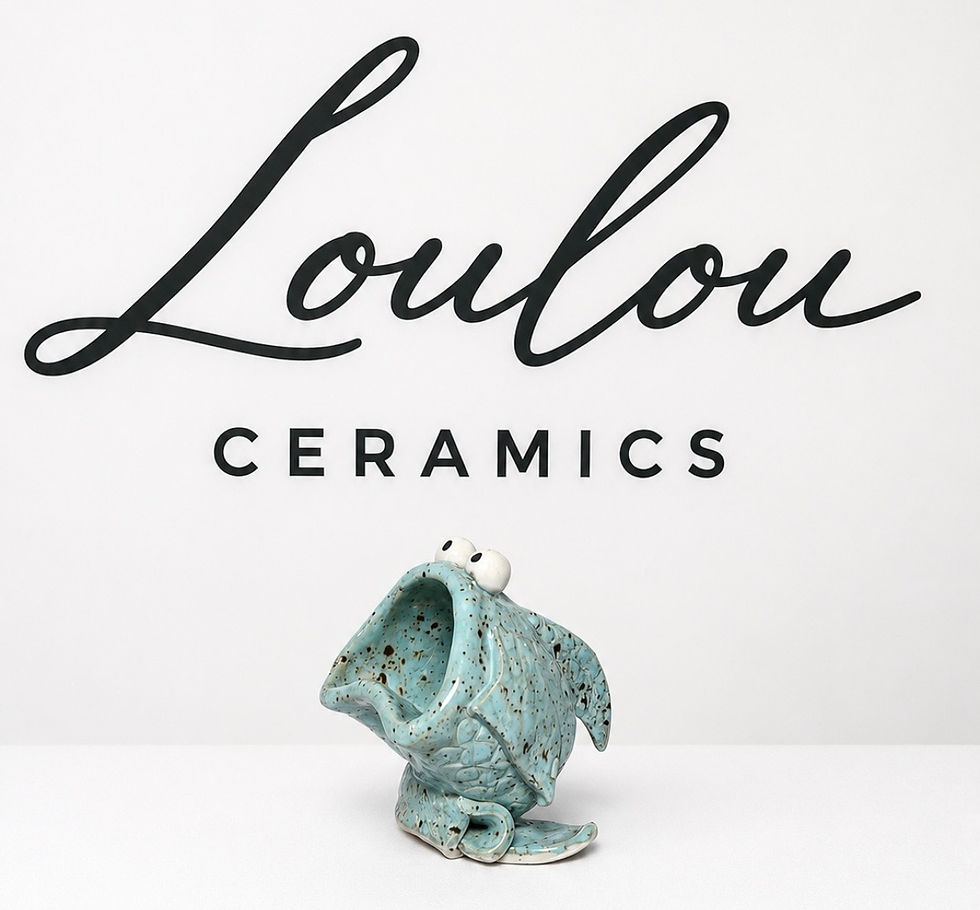 Thumbnail: Little Lagoon Salt Cellar