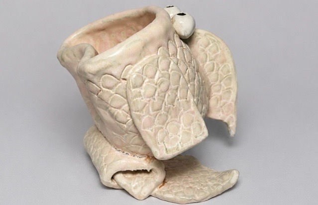 Thumbnail: The Curious Salt cellar
