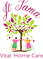 Jt'tama Vital Home Care Treasure Coast Home Care