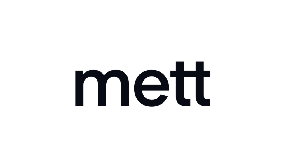 Logo Mett