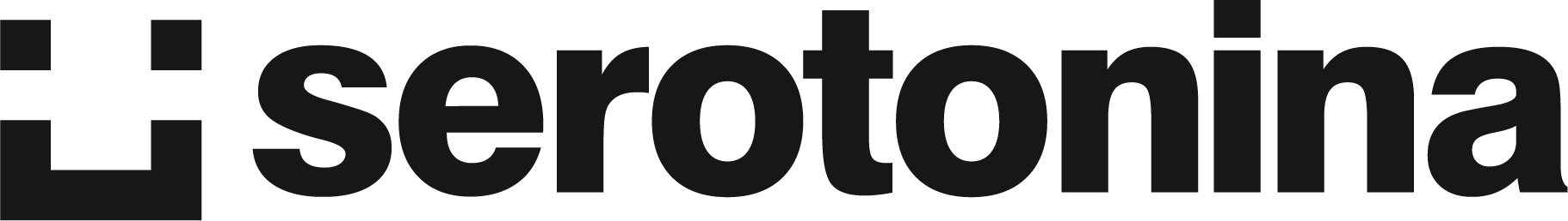 Logo de Serotonina Media