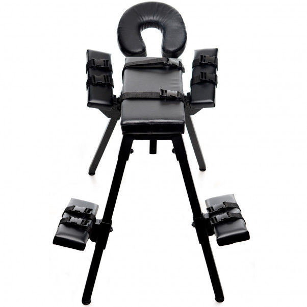 Miniature : Banc de soumission