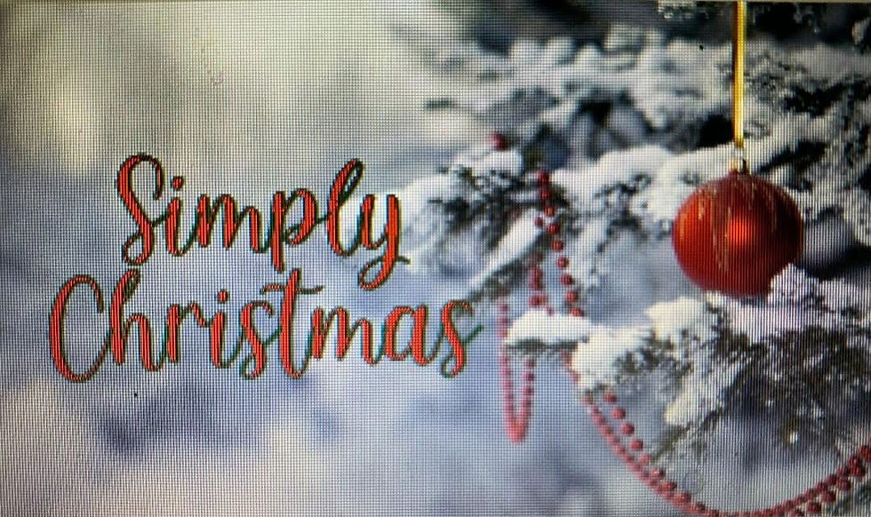 Simply Christmas at Brooke Hills Park