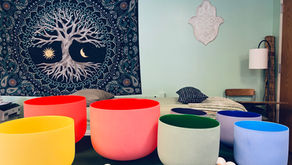 Welcome Back to Your Sanctuary of Holistic Wellness!