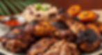 Yaad Jerk Chicken