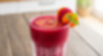 Carrot X Betroot Smoothie