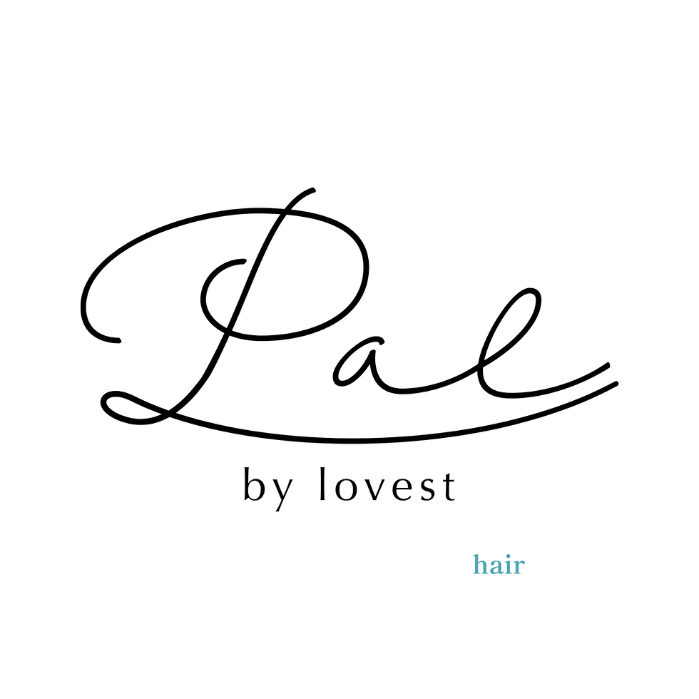 hair salon 予約