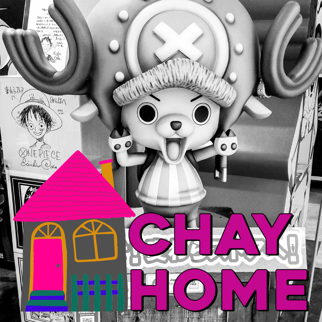 Writer: Chay