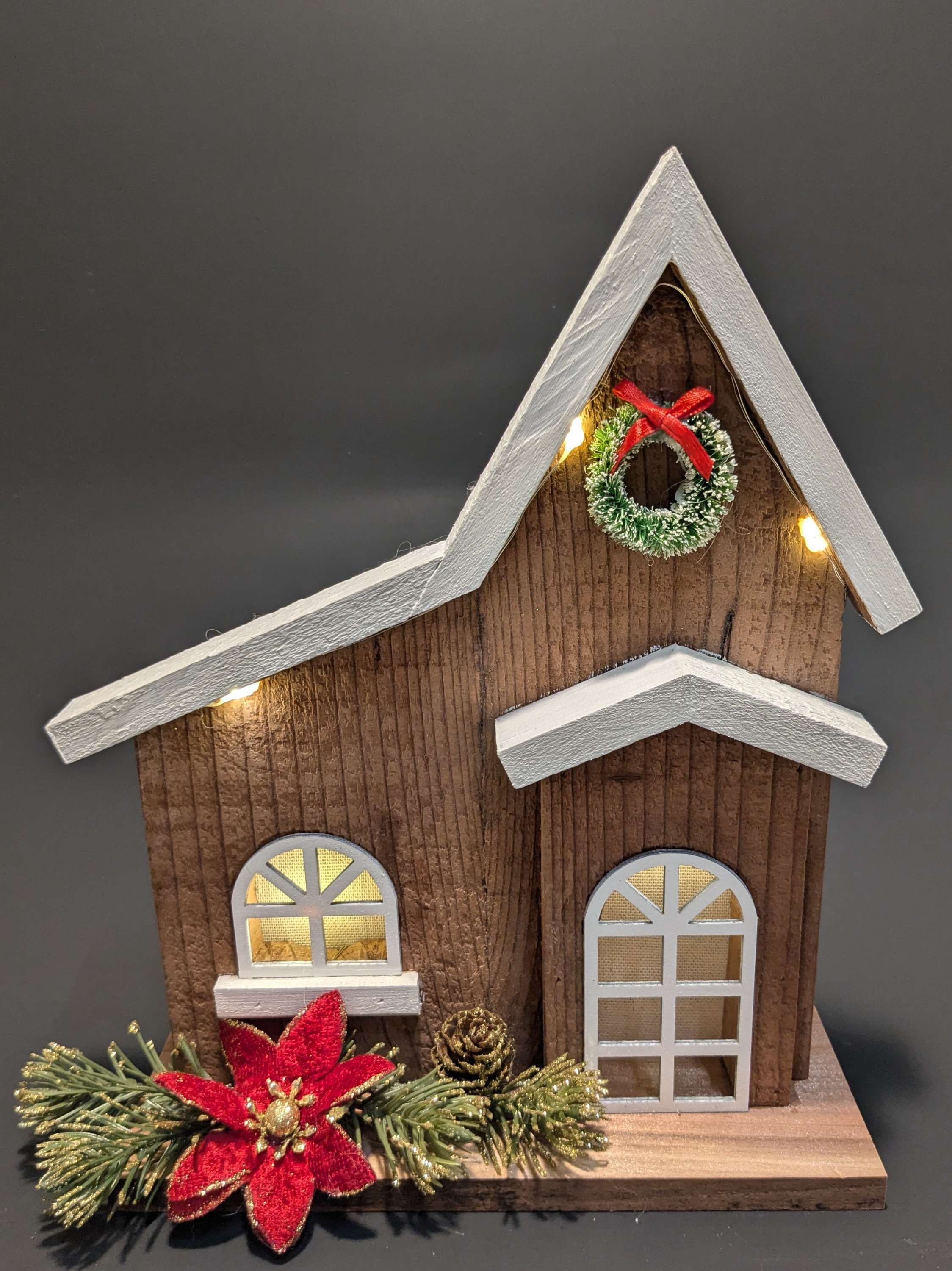 Whimsy Christmas House-003
