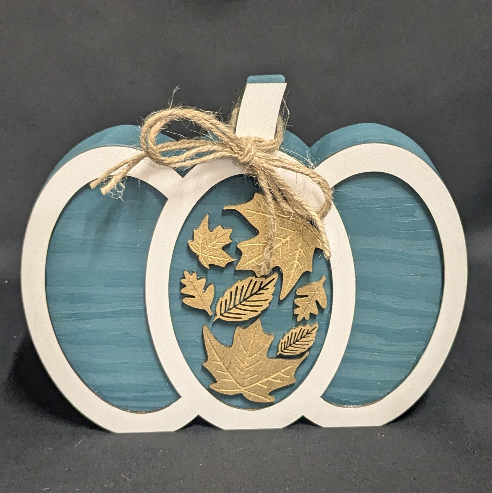 Fall Pumpkin 044