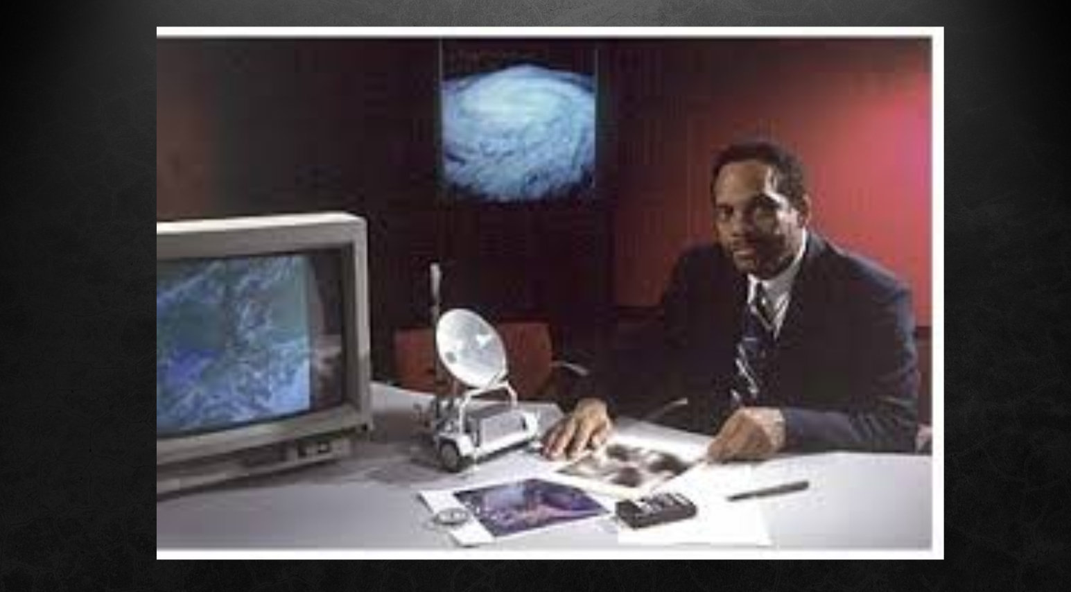 Space Exploration and Pioneering Invention at NASA