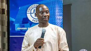 “Ghana not facing nationwide food crisis, but rising vulnerabilities need urgent attention” — Government Statistician