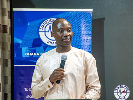 "Spend strategically and fast-track key infrastructure projects" - Dr. Alhassan encourages government