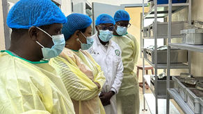 Deputy Health Minister calls for scientific validation of herbal medicines