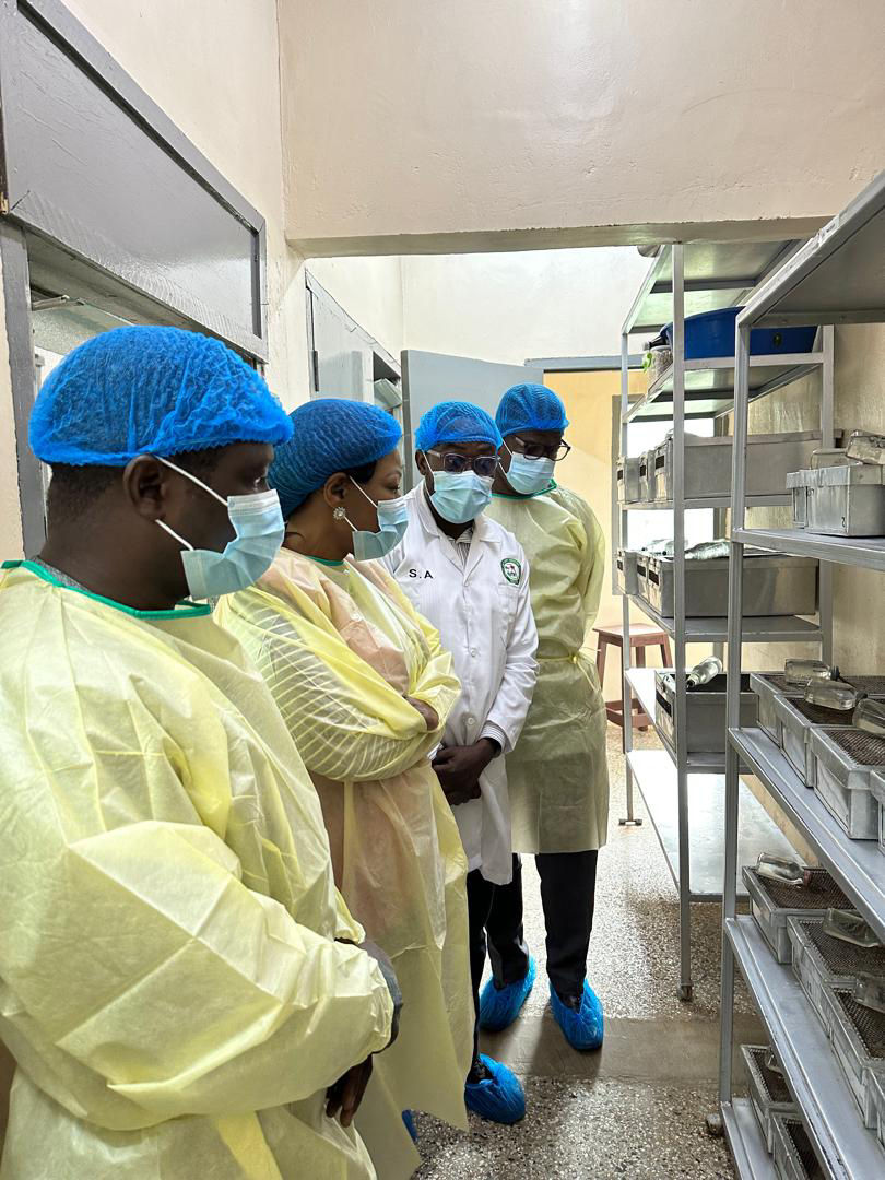 Deputy Health Minister calls for scientific validation of herbal medicines