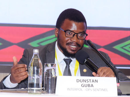 OPINION: Building a cyber-resilient Africa, Ghana’s experience and Dunstan Guba’s perspective on future of cybercrime investigation