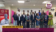 “Eye health must not sit at margins of health system” - Deputy Minister for Health