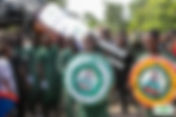Forestry Commission mourns fallen officer, Raphael Ganyo