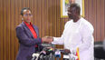 Dr. Zanetor Agyeman-Rawlings pledges environment-first approach at MEST