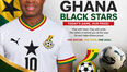 WORLD CUP 2026: "Play with heart and pride" – Deputy Lands Minister rallies Black Stars ahead of Panama clash